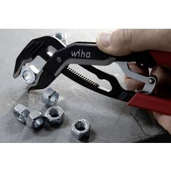 Wiha QuickFix Classic 46614 instalatérské SIKO kleště 180 mm
