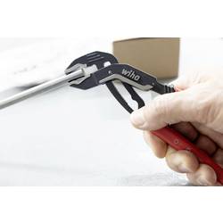 Wiha QuickFix Classic 46614 instalatérské SIKO kleště 180 mm