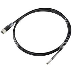 VOLTCRAFT 1000T 2m flex (SF) pro BS-1000T/1500T, sonda endoskopu Ø sondy 5.5 mm 2 m