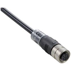 VOLTCRAFT 1000T 2m flex (SF) sonda endoskopu Ø sondy 5.5 mm 2 m vodotěsné , LED osvětlení