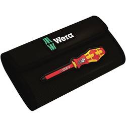 Wera Kraftform Kompakt VDE 16 Universal 1 sada výměnných bitů, 05006607001