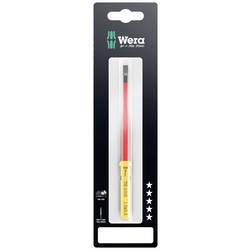 Wera Kraftform Kompakt VDE 60 iS 1,0x5,5x157 mm TIE SB pro elektrotechniky plochý výměnné bity s rukojetí 5.5 mm SL 5.5 157 mm