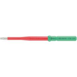 Wera Kraftform Kompakt VDE 3067 iS TX 25x157mm TIE SB výměnné bity s rukojetí TX 25