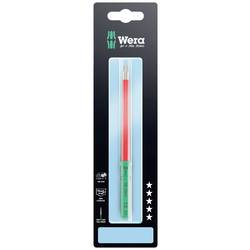 Wera Kraftform Kompakt VDE 3067 i TX 30x157mm TIE SB pro elektrotechniky TORX výměnné bity s rukojetí TX 30 157 mm