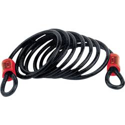 Burg Wächter 11150 spirálový kabel plast
