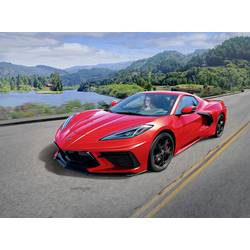 Revell 07714 Corvette® C8 Coupé model auta, stavebnice 1:25