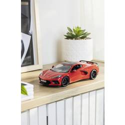 Revell 07714 Corvette® C8 Coupé model auta, stavebnice 1:25