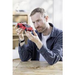 Revell 07714 Corvette® C8 Coupé model auta, stavebnice 1:25