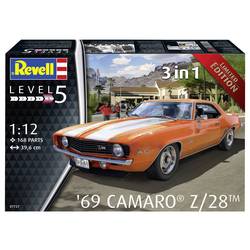 Revell 07727 69 Camaro® Z/28™ model auta, stavebnice 1:12