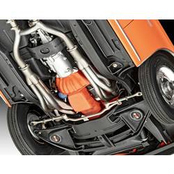 Revell 07727 69 Camaro® Z/28™ model auta, stavebnice 1:12