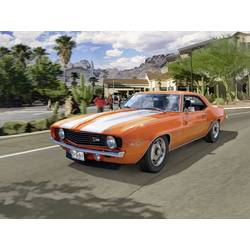 Revell 07727 69 Camaro® Z/28™ model auta, stavebnice 1:12