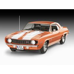 Revell 07727 69 Camaro® Z/28™ model auta, stavebnice 1:12