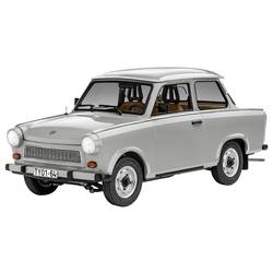 Revell 05630 Trabant 601 model auta, stavebnice 1:24