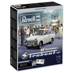 Revell 05630 Trabant 601 model auta, stavebnice 1:24