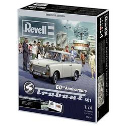 Revell 05630 Trabant 601 model auta, stavebnice 1:24