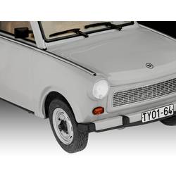 Revell 05630 Trabant 601 model auta, stavebnice 1:24