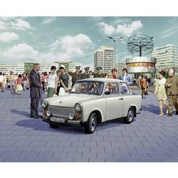 Revell 05630 Trabant 601 model auta, stavebnice 1:24