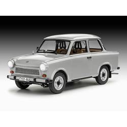 Revell 05630 Trabant 601 model auta, stavebnice 1:24