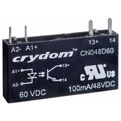 Crydom polovodičové relé CN048D60 1 ks