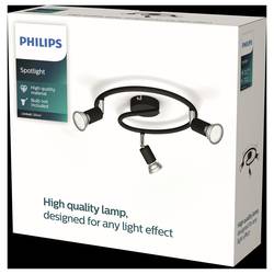 Philips Limbali 8719514465251 stropní lampa LED GU10 bílá
