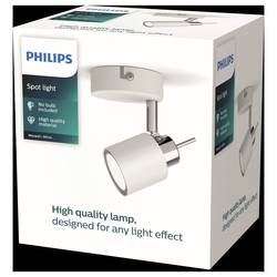 Philips Meranti 8719514465299 stropní lampa LED GU10 bílá