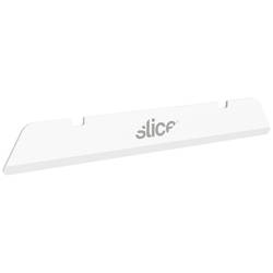 Slice 10538 Keramické náhradní čepele pro průmyslový odlamovací nůž, zaoblené 4 ks