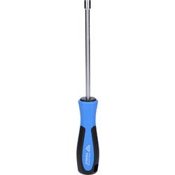Brilliant Tools BT031077 šroubovák s nástrčným klíčem Velikost klíče: 11 mm