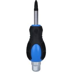 Brilliant Tools BT034809 BT034809 křížový šroubovák PH 2