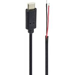 TRU COMPONENTS TC-9556812 Připojovací kabel USB-C™ 3.1 Množství: 1 ks