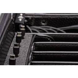 Parat PARAPROJECT Case TC20 systém nabíjení a řízení mobilní systém nabíjení propojení kabelem USB typ C™