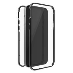Black Rock 360° Glass Cover Apple iPhone 14 Pro Max černá 1230TGC02
