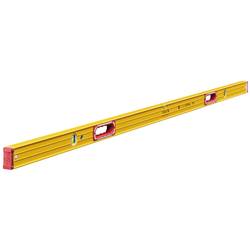 Stabila Type 196-2 17209 vodováha z lehkého kovu S protiskluzovou ochranou 200 cm 0.50 mm/m