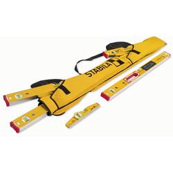 Stabila LCC-5-120, 18986 (d x š x v) 132 x 17.50 x 2.8 cm