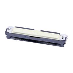 Molex Konektor FFC / FPC 40, rozteč 0.50 mm, 2004850540, 1 ks Tape