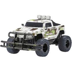 Revell Control New Mud Scout 1:10 RC model auta elektrický, monster truck, zadní 2WD (4x2), 24643