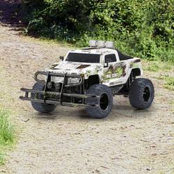 Revell Control New Mud Scout 1:10 RC model auta elektrický, monster truck, zadní 2WD (4x2), 24643