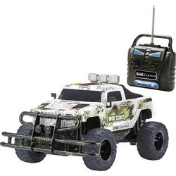 Revell Control New Mud Scout 1:10 RC model auta elektrický, monster truck, zadní 2WD (4x2), 24643