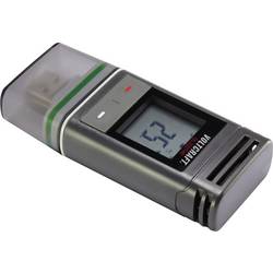 VOLTCRAFT DL-220THP teplotní datalogger, datalogger vzdušné vlhkosti, datalogger tlaku vzduchu teplota, vlhkost vzduchu, tlak vzduchu -30 do +60 °C 0 do 100 %