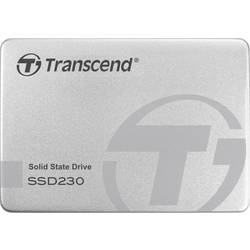 Transcend 230S 2 TB interní SSD pevný disk 6,35 cm (2,5) SATA 6 Gb/s Retail TS2TSSD230S