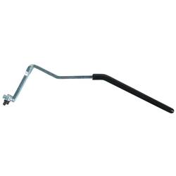 KS Tools 4001815 Klíč s kladičkovou pákou, 217 mm