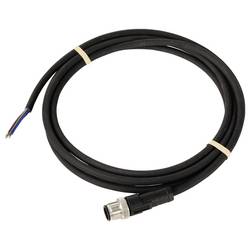 TRU COMPONENTS připojovací kabel pro senzory - aktory, TC-12833180, piny: 5, 10 m, 1 ks
