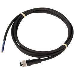 TRU COMPONENTS připojovací kabel pro senzory - aktory, TC-12833152, piny: 5, 10 m, 1 ks