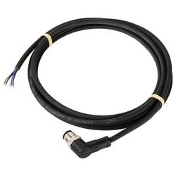 TRU COMPONENTS připojovací kabel pro senzory - aktory, TC-12833144, piny: 5, 10 m, 1 ks
