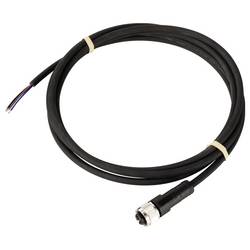 TRU COMPONENTS připojovací kabel pro senzory - aktory, TC-12833148, piny: 3, 5 m, 1 ks