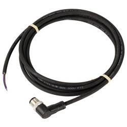 TRU COMPONENTS připojovací kabel pro senzory - aktory, TC-12833092, piny: 3, 2 m, 1 ks