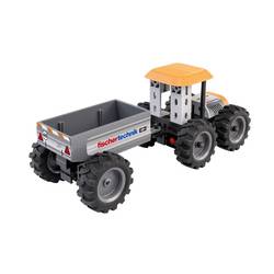 fischertechnik 576107 Tractor stavebnice stavebnice, od 7 let