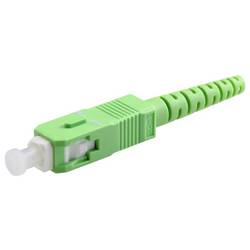 LAPP konektor k optickému kabelu GOF Stecker SC Singlemode BL /50ST