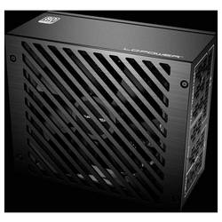 LC Power LC850P2 V3.1 Platinum PC síťový zdroj 850 W ATX 80 PLUS® Platinum