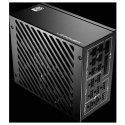 LC Power LC850P2 V3.1 Platinum PC síťový zdroj 850 W ATX 80 PLUS® Platinum