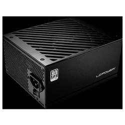 LC Power LC850P2 V3.1 Platinum PC síťový zdroj 850 W ATX 80 PLUS® Platinum
